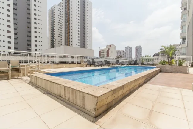 Imagem APARTAMENTO RESIDENCIAL em São Paulo - SP, Barra Funda