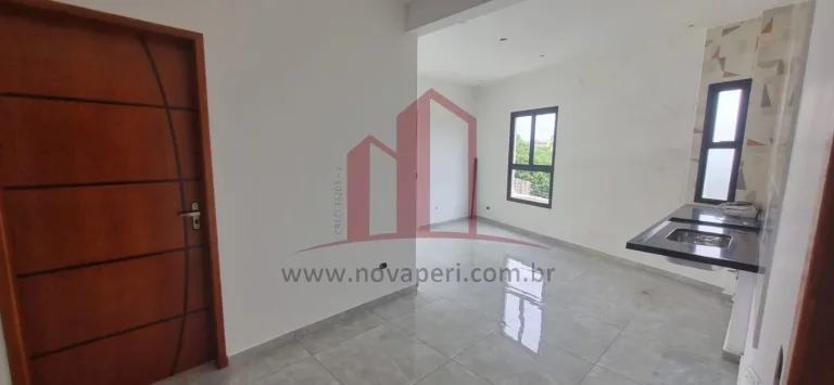 Imagem APARTAMENTO RESIDENCIAL em FRANCO DA ROCHA - SP, PORTAL DA ESTAÇÃO