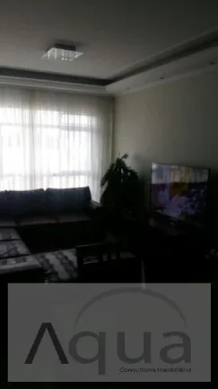 Imagem Apartamento para Venda em Santo André, Centro, 3 dormitórios, 1 suíte, 2 banheiros, 1 vaga