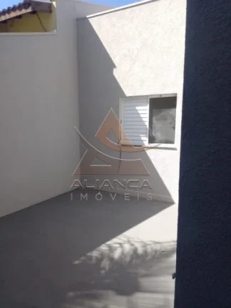 Imagem Casa - Ribeirão Preto - Angelo Jurca