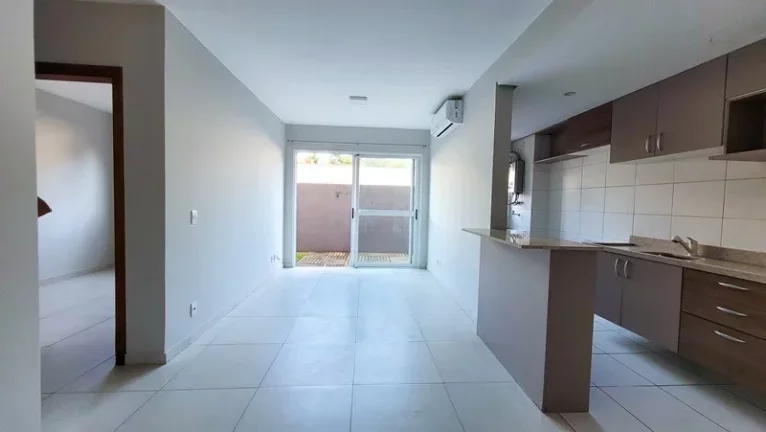 Imagem Apartamento Garden de 2 dormitórios sendo 1 suite com 89m² e 1 VAGA