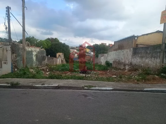 Imagem Terreno à venda em Franco da Rocha-SP, na Vila Bela, com 370,00 m² de área.