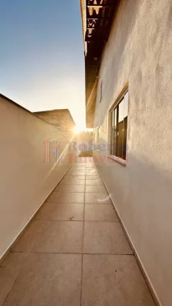 Imagem Casa à Venda no Balneário São José - Itapoá