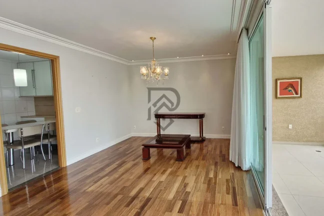 Imagem Apartamento em Campo Belo, São Paulo/SP