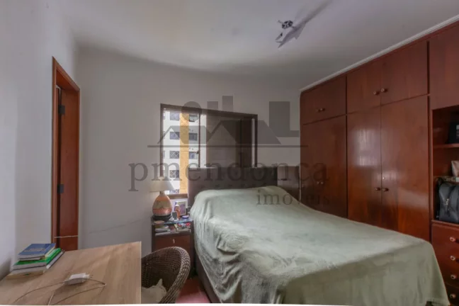 Imagem Apartamento em Perdizes com 81m², pronto para morar!