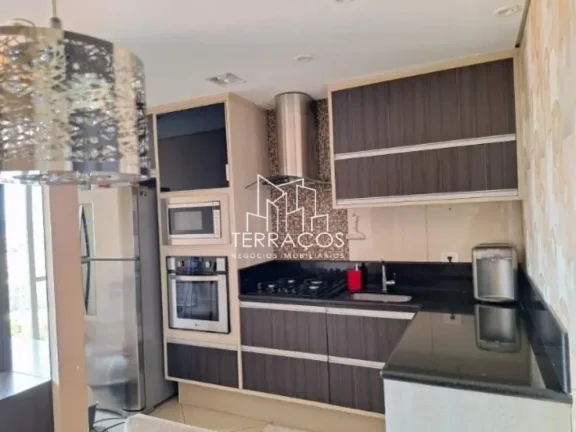 Imagem APARTAMENTO COM 53 M² À VENDA, CONDOMÍNIO MIRANTE DA COLÔNIA, JUNDIAÍ SP, ÓTIMA LOCALIZAÇÃO