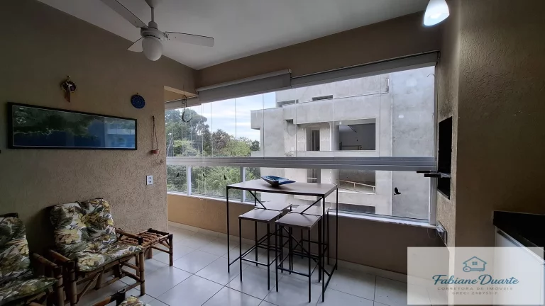 Imagem Apartamento 2 dormitórios a venda na Praia das Toninhas !