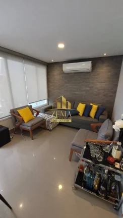 Imagem Sobrado 04 suites, 282 m2, util 224 m2, 04 vagas, Amplo Espaço Gourmet