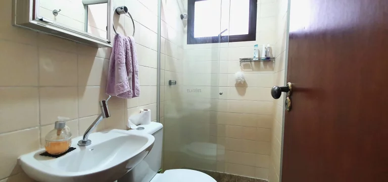 Imagem APARTAMENTO RESIDENCIAL em SÃO PAULO - SP, BROOKLIN NOVO