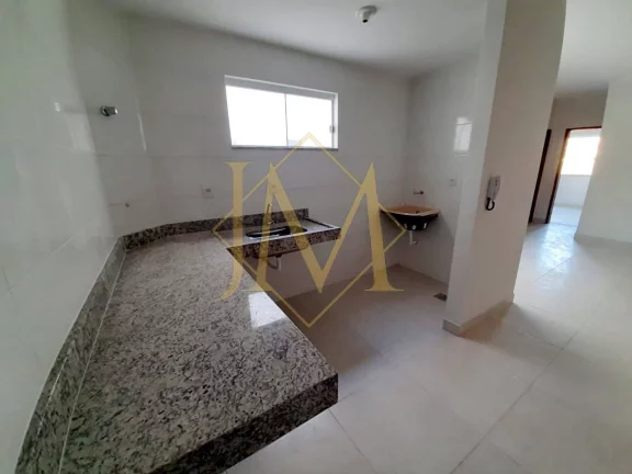 Imagem apartamento em excelente localização no bairro Caladinho de Baixo