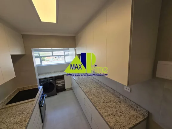 Imagem APARTAMENTO 63M²/02 DORMITÓRIOS /SACADA/01LAVABO/01 VAGA COBERTA