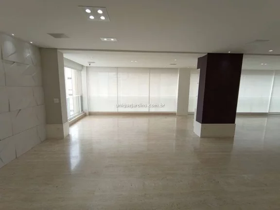 Imagem Apartamento para alugar Campo Belo São Paulo