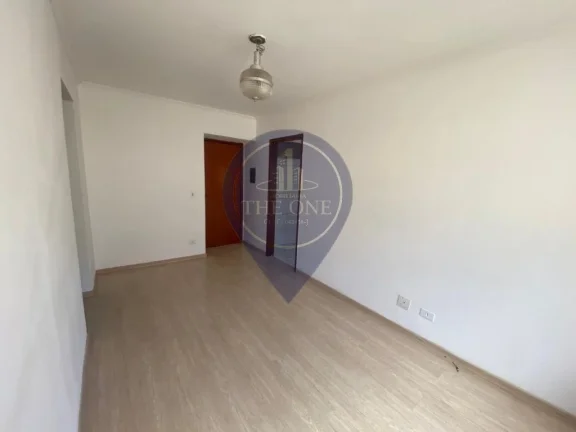 Imagem Imperdível! Apartamento à venda em São Paulo-SP, Jabaquara: 1 quarto, 2 salas, 1 banheiro, 1 vaga de garagem, 49m².