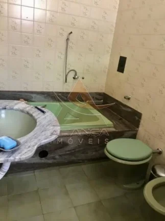Imagem Casa - Ribeirão Preto - Ribeirânia
