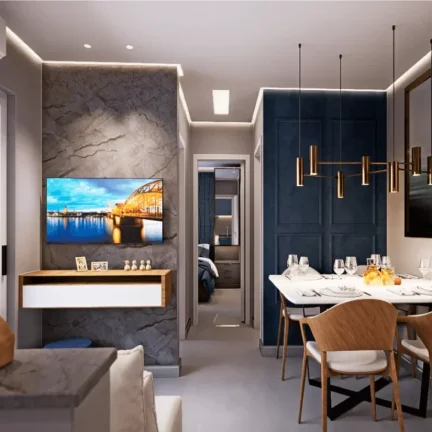 Imagem APARTAMENTO RESIDENCIAL em São Paulo - SP, Vila Boaçava
