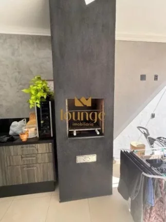 Imagem Casa com 3 Quartos à Venda Itapeva Zona Sul - Votorantim/SP