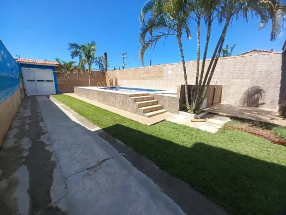 Imagem Venha conhecer essa belissima casa