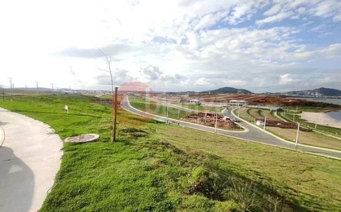 Imagem Terreno à venda, 252 m² Viverde II Nova São Pedro - São Pedro da Aldeia/RJ