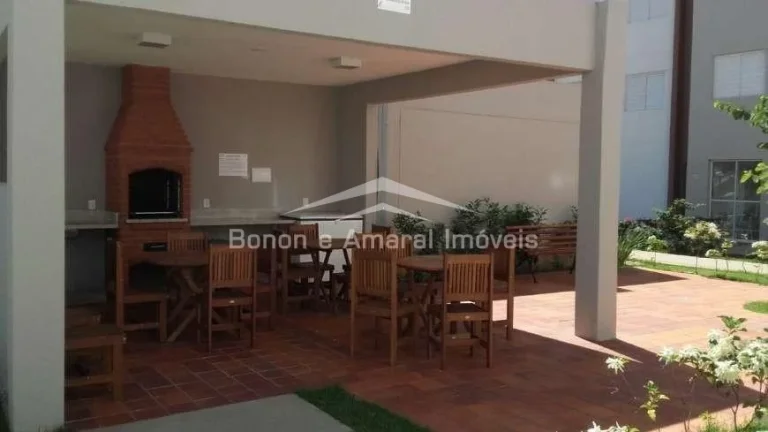 Imagem Lindo apartamento no Residencial Alta Vista em Valinhos, localização privilegiada, próximo ao cen...