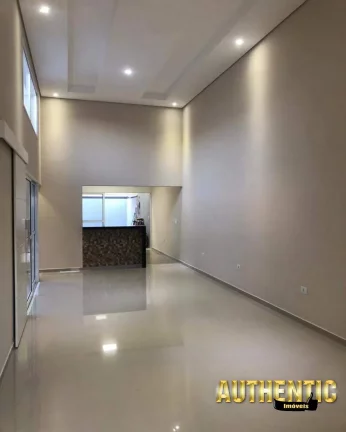 Imagem CASA RESIDENCIAL em SALTO - SP, CONDOMÍNIO FECHADO PICCOLO PAESE