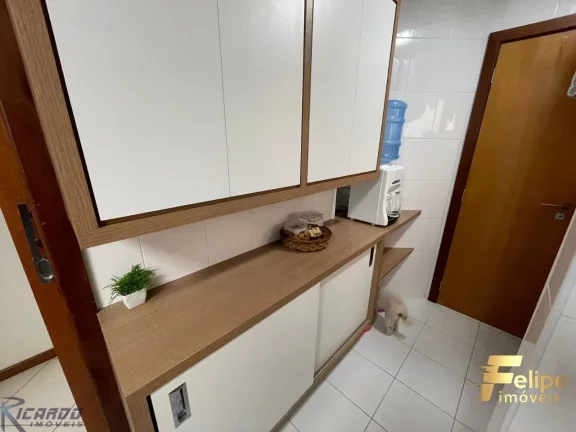 Imagem MARAVILHOSO APARTAMENTO COM PORTEIRA FECHADA NO CENTRO DE GUARAPARI / ES