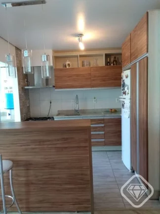 Imagem Uma casa incrível no Jardins do Prado, com suíte, terraço e um espaço gourmet com vista panorâm...