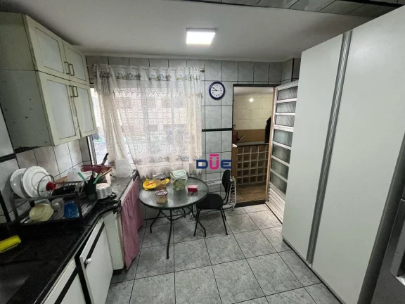 Imagem Apartamento 2 Quartos, 1 Suíte - Ponta da Praia - Santos/SP