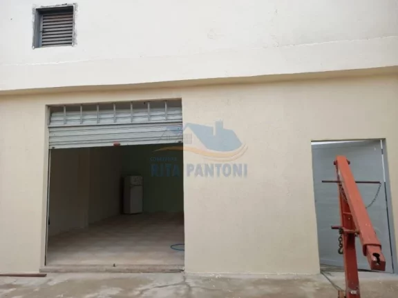 Imagem Salão Comercial - Ribeirão Preto - Vila Mariana - Região Leste