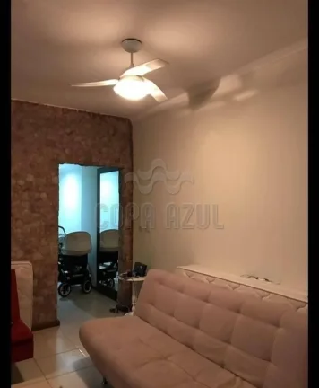 Imagem Copacabana – Praça Cardeal Arcoverde | Residencial › Cobertura 2 quarto(s) à Venda