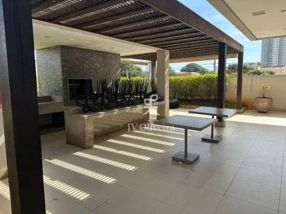 Imagem Apartamento com 2 dormitórios à venda, 62 m² por R$ 745.000 - Barra Funda - São Paulo/SP