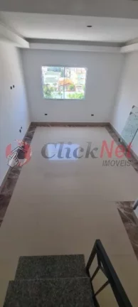 Imagem Cobertura em Prédio Sem Condomínio à Venda no bairro Campestre em Santo André