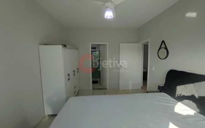 Imagem Apartamento linear, 3 quartos sendo um suíte a venda, Centro - Cabo Frio