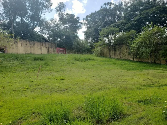 Imagem Terreno à venda, 1220 m² por R$ 2.150.000,00 - Jardim Marajoara - São Paulo/SP
