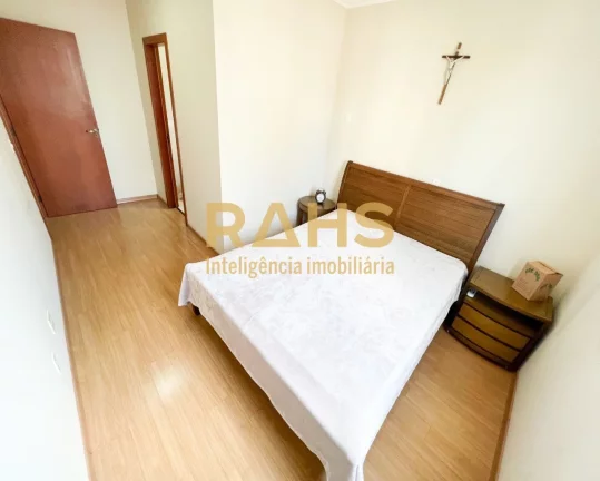 Imagem Apartamento no centro próximo a pista do Batalhão com 127,20 m2 Excelente oportunidade de Apartame...