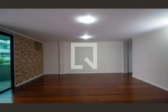 Imagem Apartamento à Venda - Recreio, 4 Quartos, 220 m2