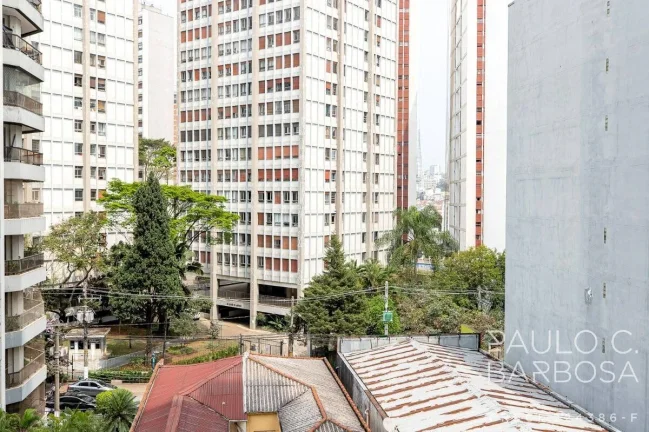 Imagem Perdizes Venda - 3 Suítes - 2 Vagas - 174m²
