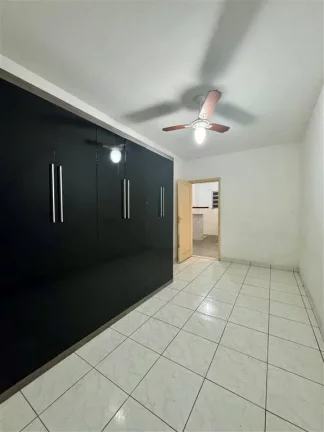 Imagem APARTAMENTO COM 47.5 m² - FORTE - PRAIA GRANDE SP