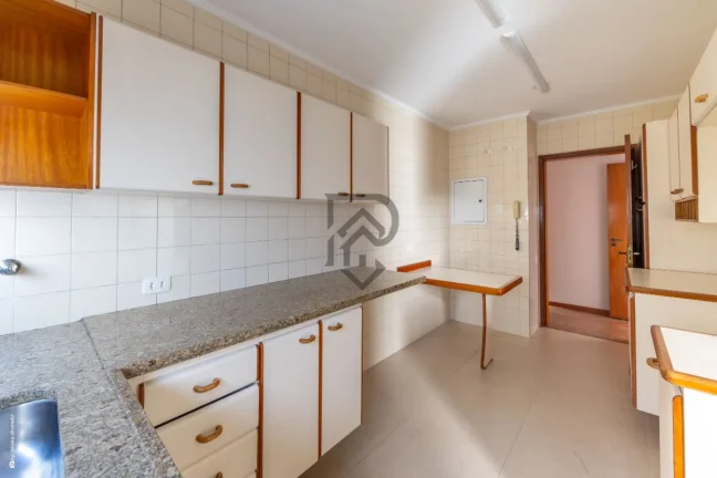 Imagem Apartamento vila uberabinha pronto para morar