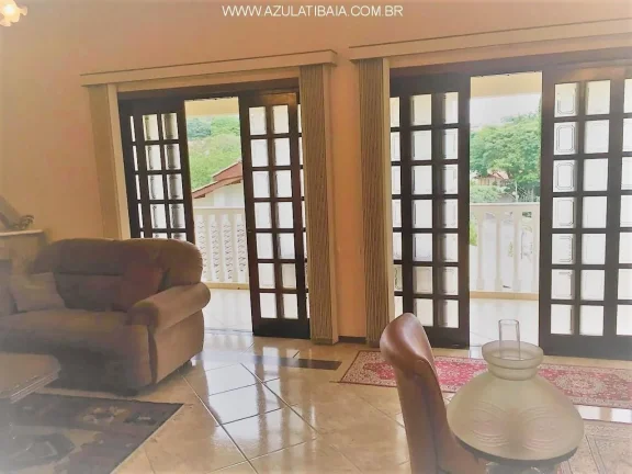 Imagem Casa para Venda em Atibaia, Jardim Paulista, 4 dormitórios, 2 suítes, 4 banheiros, 2 vagas
