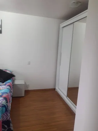 Imagem Apartamento excelente 50 m² 2 dormitórios cond. com piscina em Santo Andre