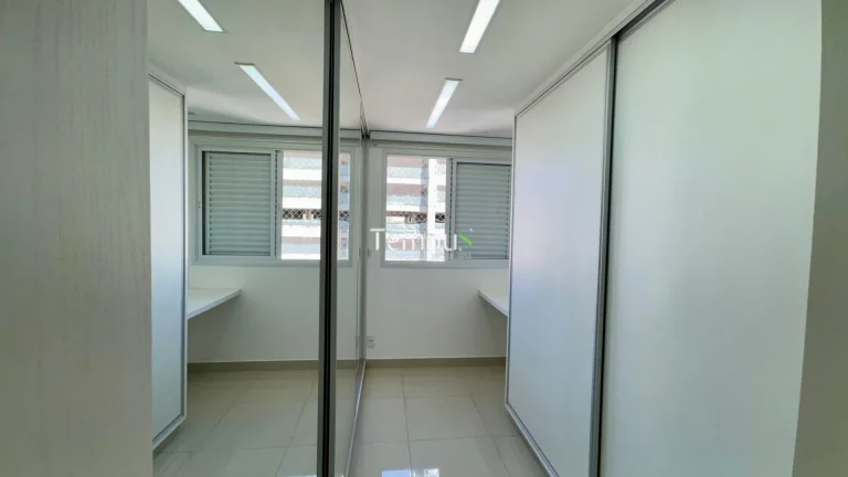 Imagem Lounge 22 Home Design - Apartamento de alto padrão, com145m² à venda no bairro Setor Oeste - Goiânia/GO
