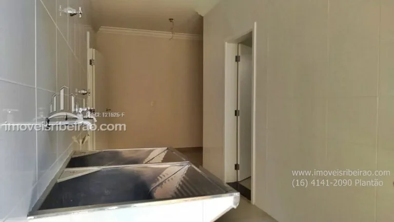 Imagem Casa à venda Jardim Botânico Ribeirão Preto #imoveisribeirao