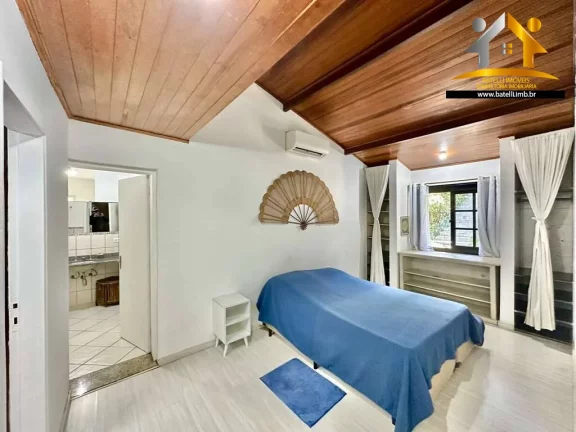 Imagem Casa à venda no condomínio Jardim Algarve em Cotia, SP | Batelli Imóveis