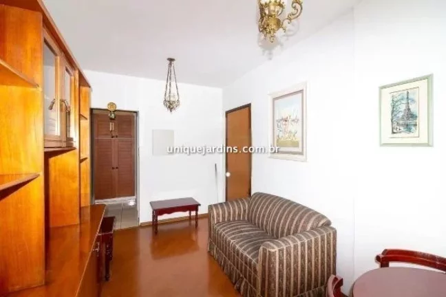 Imagem Apartamento à venda Jardim Paulista São Paulo