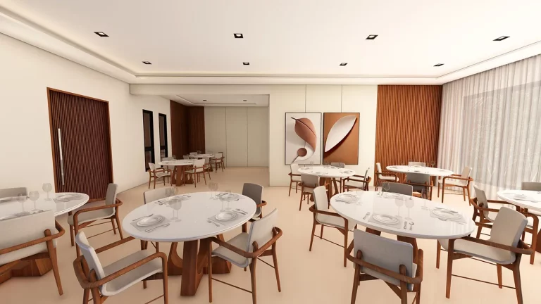 Imagem Ecoville Club Residence 3 no Jardim dos Pinheiros em Atibaia