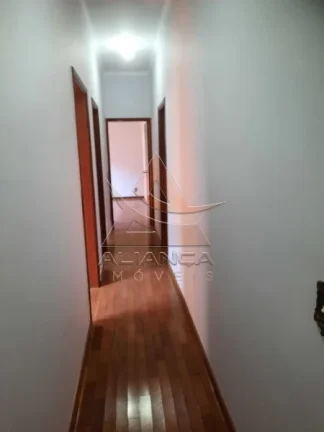 Imagem Casa - Ribeirão Preto - Sumarezinho