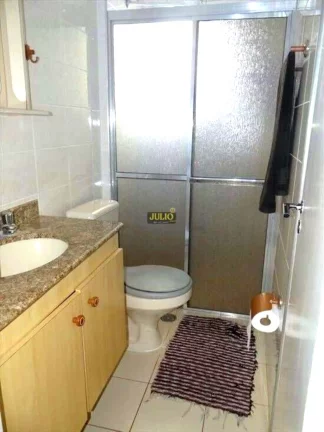 Imagem APARTAMENTO RESIDENCIAL em São Paulo - SP, Vila Atlântica