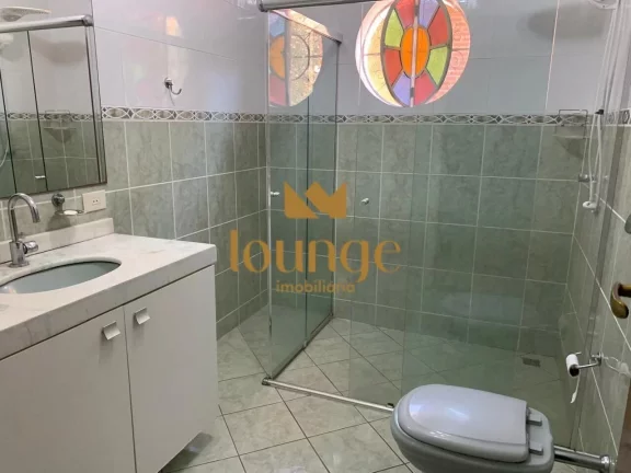 Imagem Casa 4 quartos à Venda Santa Rosália Zona Leste - Sorocaba