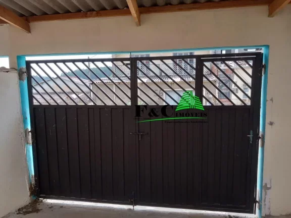 Imagem Casa para Venda em Campinas, Jardim Florence, 3 dormitórios, 3 banheiros, 2 vagas