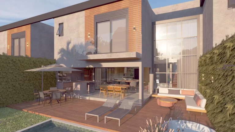 Imagem Casa em Condomínio para Venda em Ribeirão Pires, Represa, 4 dormitórios, 4 suítes, 5 banheiros, 3 vagas